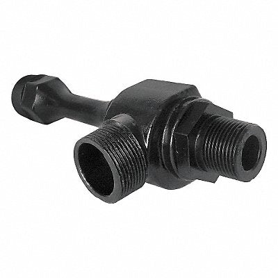 DAYTON 5NAN1 Liquid Operated Cast Iron Jet