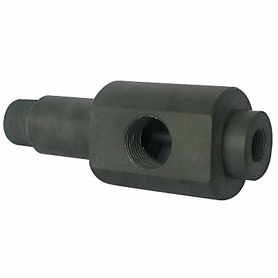 GRAINGER 5NAU7 Liquid Operated PVC Jet