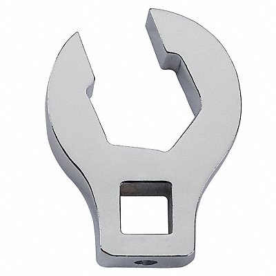 PROTO J4910MHFL Crwft Wrench Steel DrvSz 3/8 Head Size 10mm