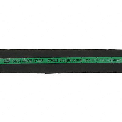GATES 24244 Radiator Hose 2-3/4 ID x 36 L