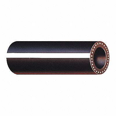 GATES 28409 Heater Hose 3/8 ID x 50 ft L