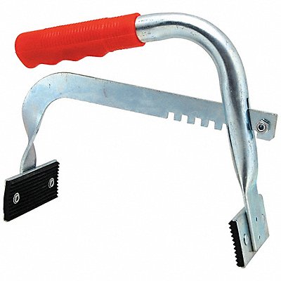 QUICKCABLE 120155000000 Battery Carrier 9 in Steel