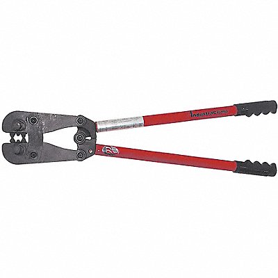 QUICKCABLE 307102000000 Crimper 6 to 4/0 AWG 26.03 L