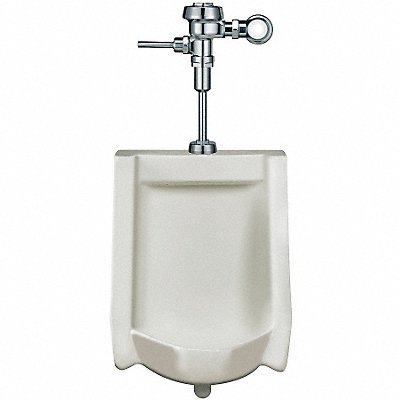 SLOAN WEUS10021001 Washout Urinal  Manual Flush Valve