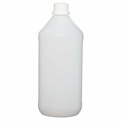 DYNALON 2024551000 Bottle 220 mm H Clear 90 mm Dia PK20