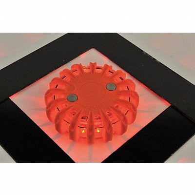 POWERFLARE PF210RO LED Safety Flare LED Color Red