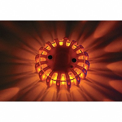 POWERFLARE PF210AO LED Safety Flare LED Color Amber