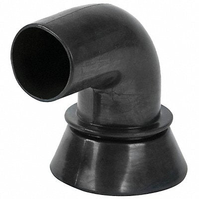 BILLY GOAT 441130 Forward Discharge Elbow For F601S