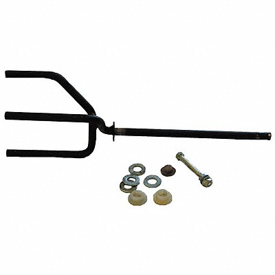 BILLY GOAT 440140 Parking Brake Kit For F902S F1302H