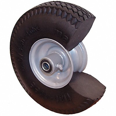 BILLY GOAT 440279 Foam Filled Tyre For F902S F1302H