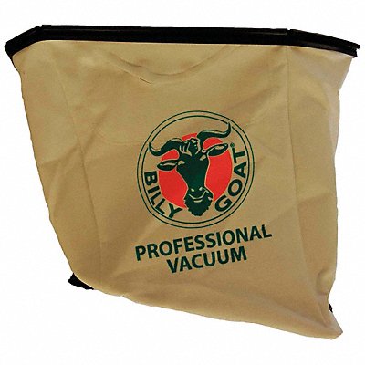 BILLY GOAT 840194 Felt Bag For MV650SPH