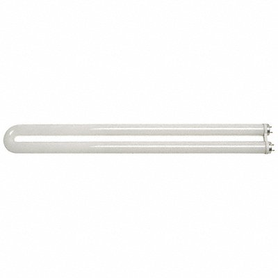 LUMAPRO 5NPL8 U-Bend FLUOR Bulb T8 G13 3500K 31W
