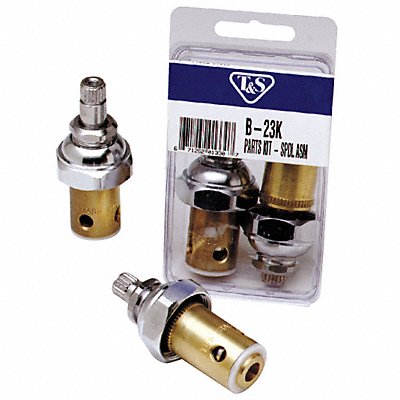 T S BRASS B23K Spring Checks Parts Kit Fits T S Brass