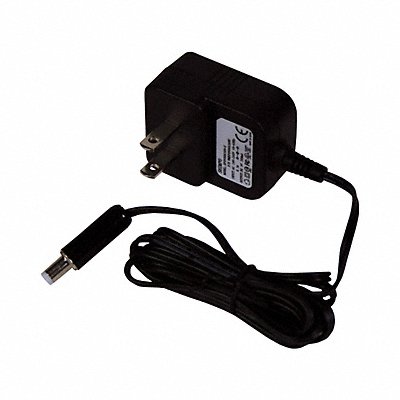 SHIMPO FG09V120UC Universal Adaptor/Charger 110/220 VAC
