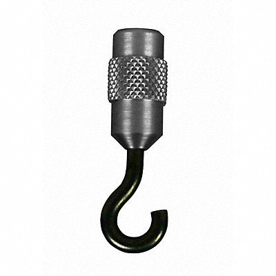 SHIMPO FGM6HKAL Aluminum Hook M6 Thread