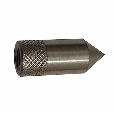 SHIMPO FGM6CN Steel Pointed Head M6 Thread
