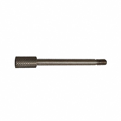 SHIMPO FGM6RD Steel Extension Rod M6 Thread
