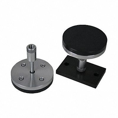 SHIMPO FGM10ADHE3 Adhesive Test Plates M10 Thread PR