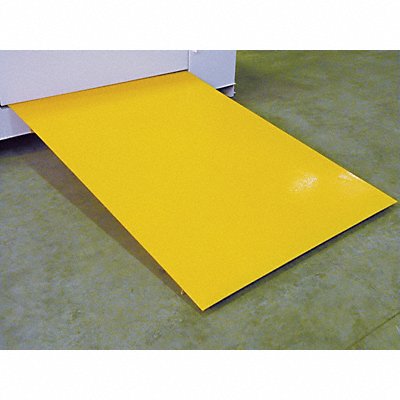 DENIOS N053910 Safety Storage Entrance Ramp