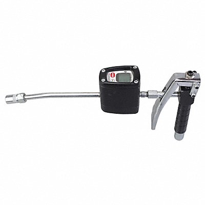 WESTWARD 5NUG2 Metered Grease Control Valve