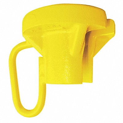 CALDWELL PC112F Tea Cup Pipe Carrier 3 1/4 dia 36000 lb