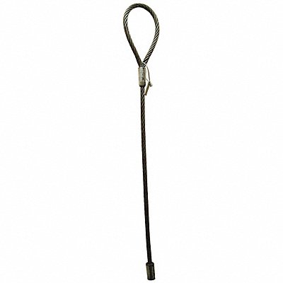 CALDWELL LS78 Tea Cup Pipe Sling 13200 lb Load Cap.