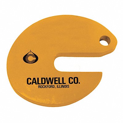 CALDWELL PH1 Pipe Hooks 4 000 lb Load Capacity PK2