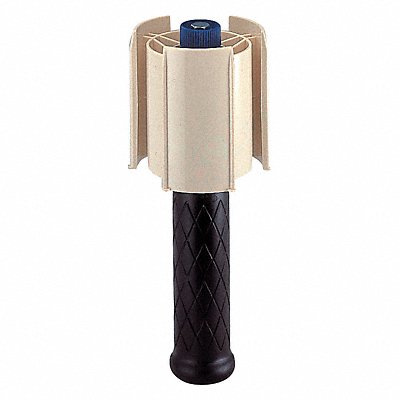 GRAINGER 5NVZ3 Dispenser Straight Handle 3 Core Size