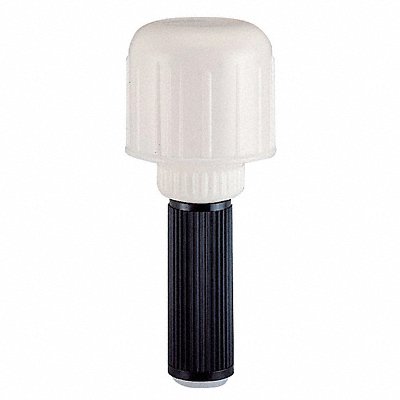 GRAINGER 5NVZ4 Dispenser Straight Handle 3 Core Size