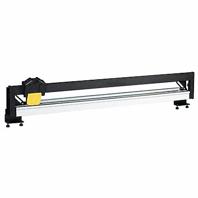 GRAINGER 5NWA2 Sliding Cutter For Roll W 61 23 lb.