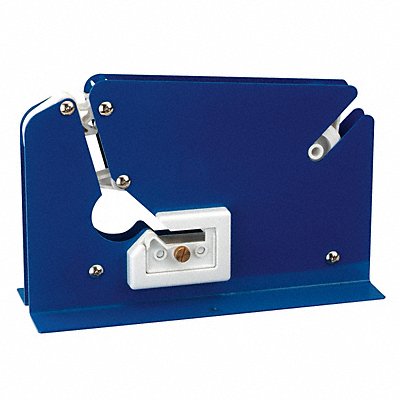 GRAINGER 5NWA6 Manual Bag Sealer Hand 6 in Overall H