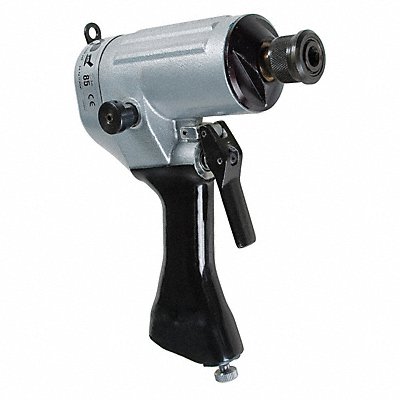 GREENLEE H85081V HydraulicImpactWrench w/QC Adaptor 7.7lb