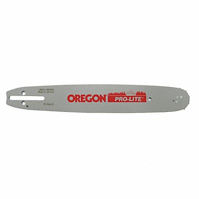 GREENLEE 170074 Chain Saw Bar L 16 in