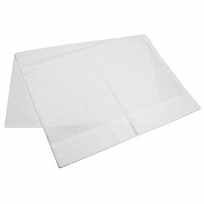 R  R TEXTILE X31000 Pillow Case Standard 42x34 in PK12