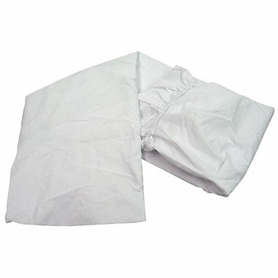 R  R TEXTILE X32014 Bed Sheets Twin 39x80 in PK12