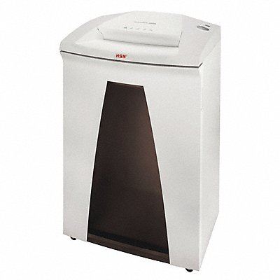 HSM OF AMERICA SECURIOB34C Paper Shredder Large Office