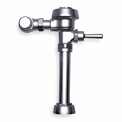 SLOAN Royal110 Exposed Manual Flush Valve Top Spud