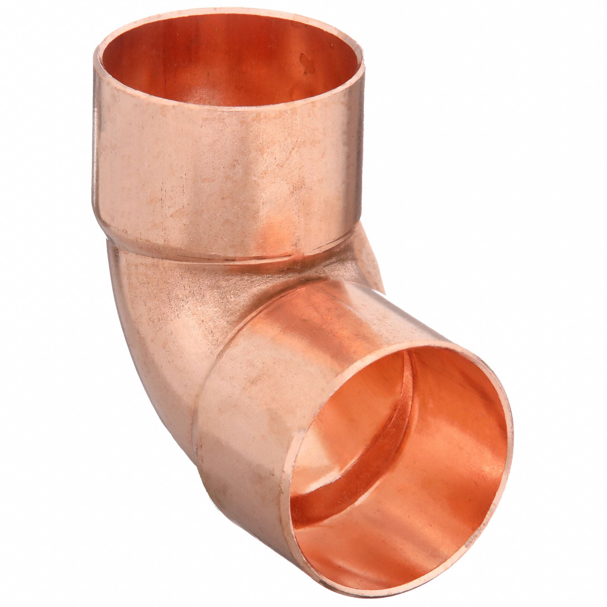NIBCO 607312 Elbow 90 Deg Wrot Copper 3-1/2 Tube