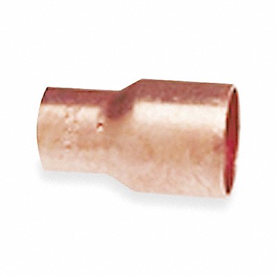 NIBCO U600R14x516 Reducer Wrot Copper 1/4 x5/16 Tube CxC