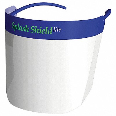 GRAINGER 4540SCM Splash Shield Starter Kit
