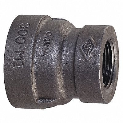 GRAINGER 5PAT9 Reducing Coupling FNPT 3/4 x 1/4 in