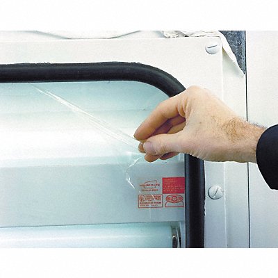 BINKS 29248 Spray Booth Coating Clear Latex
