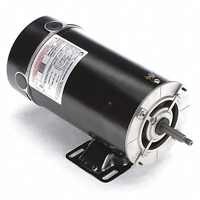 CENTURY BN51 Motor 1/4 2 HP 3 450/1 725 rpm 48Y 230V