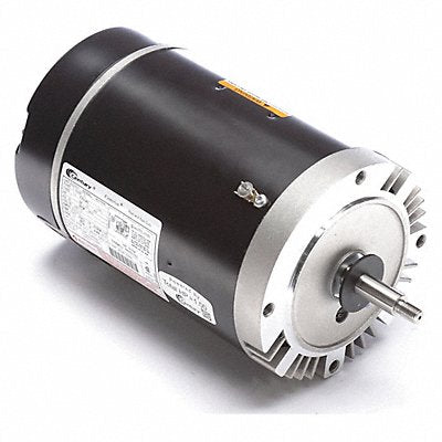 CENTURY B228SE Motor 1 HP 3 450 rpm 56J 115/230V