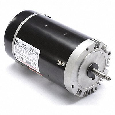 CENTURY B231SE Motor 2 1/2 HP 3 450 rpm 56J 230V