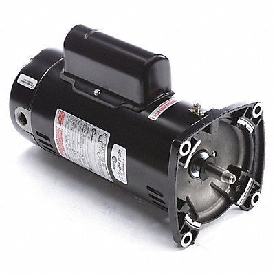 CENTURY SQ1152 Motor 1 1/2 HP 3 450 rpm 48Y 230V