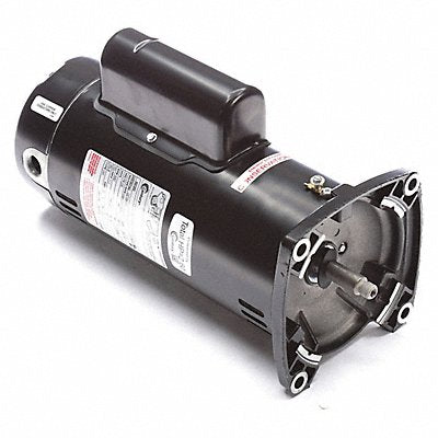 CENTURY SQ1202 Motor 2 HP 3 450 rpm 48Y 230V