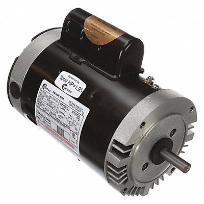CENTURY B976 Motor 1 1/2 1/5 HP 3 450/1 725 rpm 230V