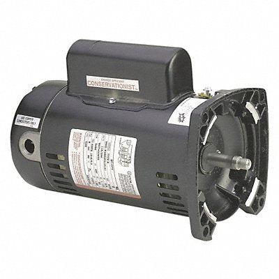 CENTURY USQ1202 Motor 2 HP 3 450 rpm 48Y 230V