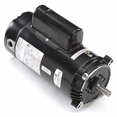 CENTURY CK1102 Motor 1 HP 3 450 rpm 56C 115/230V